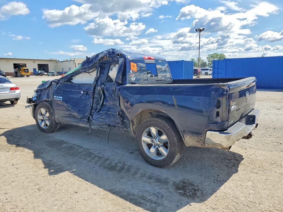 57245956 :رقم المزاد ، 3C6RR7LT0GG344629 vin ، 2016 Ram 1500 مزاد بيع