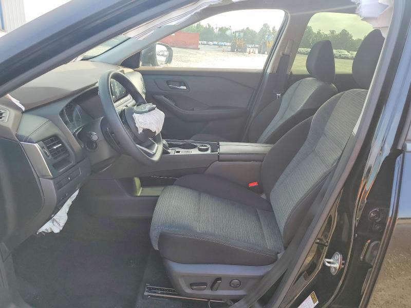 Продажа на аукционе авто 2023 Nissan Rogue, vin: JN8BT3BB1PW468556, номер лота: 57272116