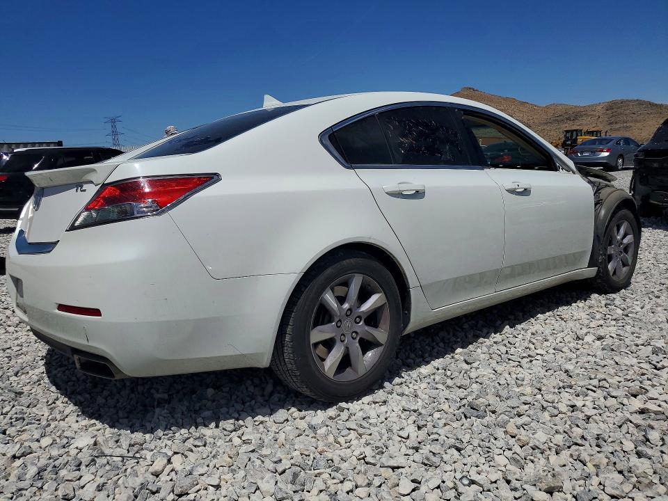 Продажа на аукционе авто 2013 Acura Tl, vin: 19UUA8F56DA004653, номер лота: 55620456