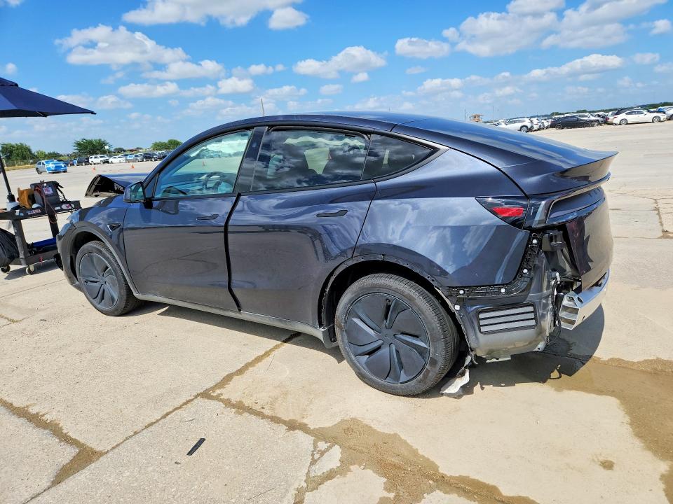 Aukcja sprzedaży 2026 Tesla Model Y, vin: 7SAYGDED6TA586498, numer aukcji: 56259326