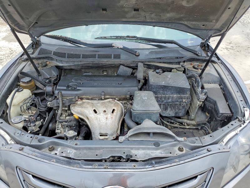 58019476 :رقم المزاد ، 4T1BE46K07U634448 vin ، 2007 Toyota Camry مزاد بيع