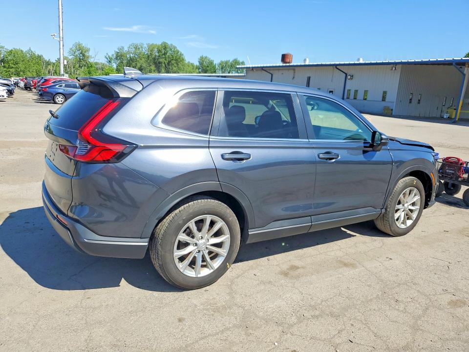 Продаж на аукціоні авто 2024 Honda Cr-v, vin: 5J6RS4H71RL010018, номер лоту: 56969996