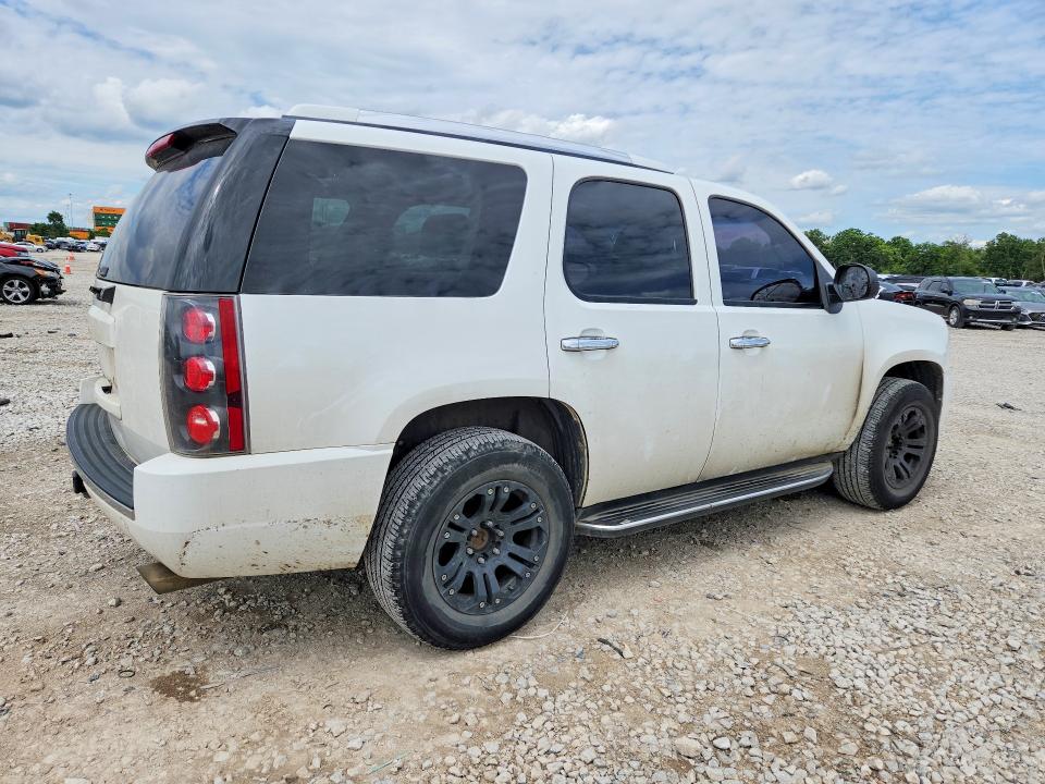 Aukcja sprzedaży 2007 Gmc Yukon, vin: 1GKFK63847J371115, numer aukcji: 58217156