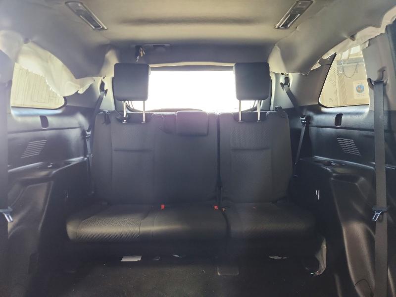 59079766 :رقم المزاد ، 5TDBZRFH3KS977777 vin ، 2019 Toyota Highlander مزاد بيع