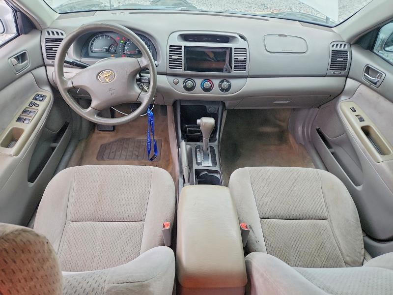 Aukcja sprzedaży 2003 Toyota Camry, vin: 4T1BE32K53U141892, numer aukcji: 56770126