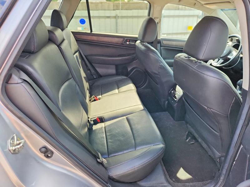 Продажа на аукционе авто 2016 Subaru Outback, vin: 4S4BSALC4G3226822, номер лота: 56707556