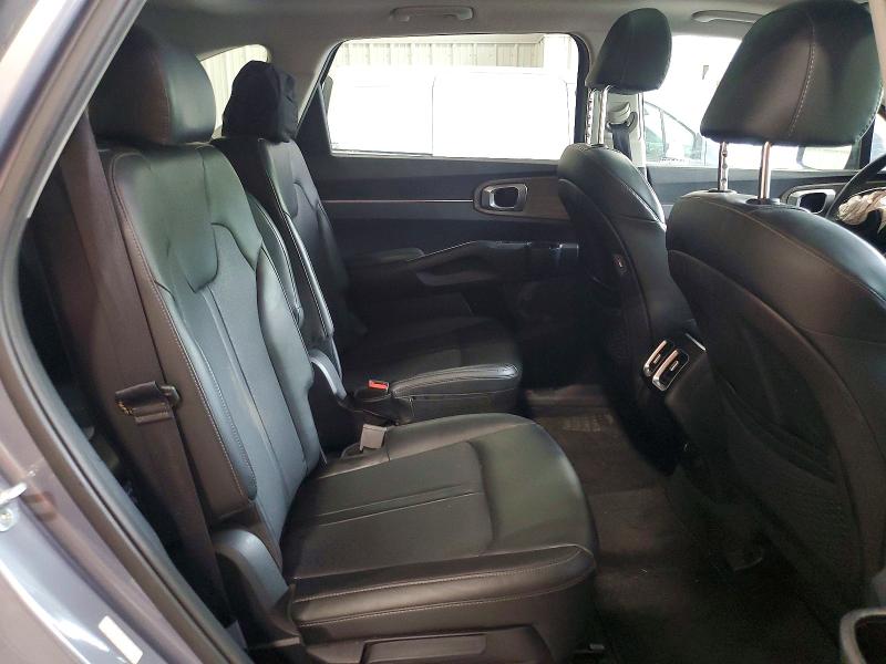 2022 Kia Sorento მანქანა იყიდება აუქციონზე, vin: 5XYRHDLF5NG077228, აუქციონის ნომერი: 85975775