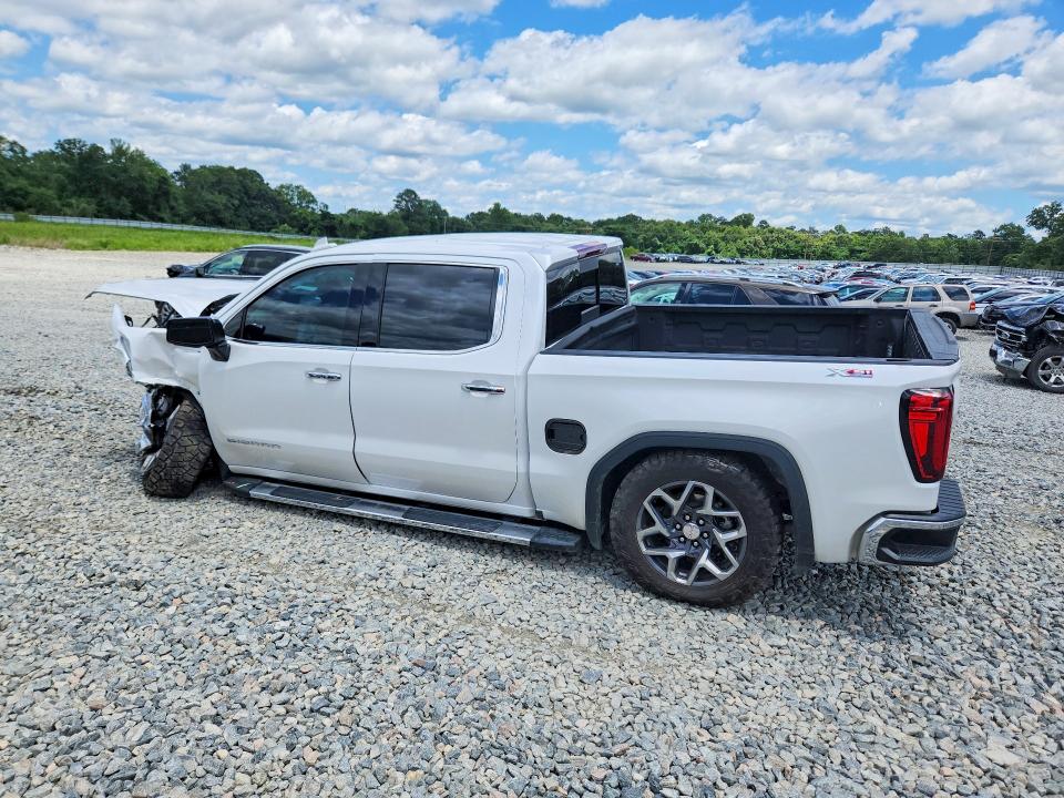 56039106 :رقم المزاد ، 3GTUUDED6SG211193 vin ، 2025 Gmc Sierra مزاد بيع