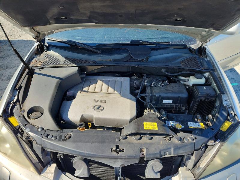 Продажа на аукционе авто 2008 Lexus Rx, vin: 2T2GK31U48C048285, номер лота: 57674096