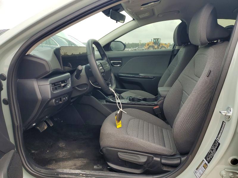 Aukcja sprzedaży 2025 Kia K4, vin: 3KPFU4DE2SE015377, numer aukcji: 56498106