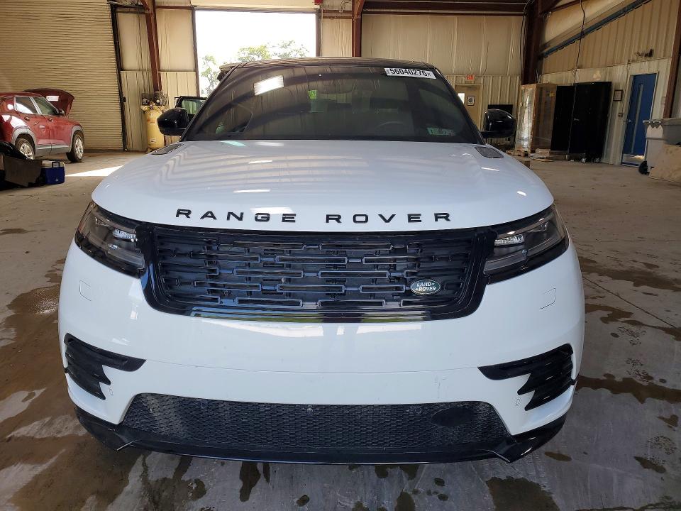 Продаж на аукціоні авто 2026 Land Rover Range Rover Velar, vin: SALY12FU9TA820171, номер лоту: 56040276