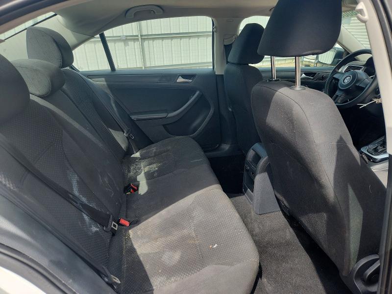 Продаж на аукціоні авто 2014 Volkswagen Jetta, vin: 3VW2K7AJ7EM409116, номер лоту: 58518006