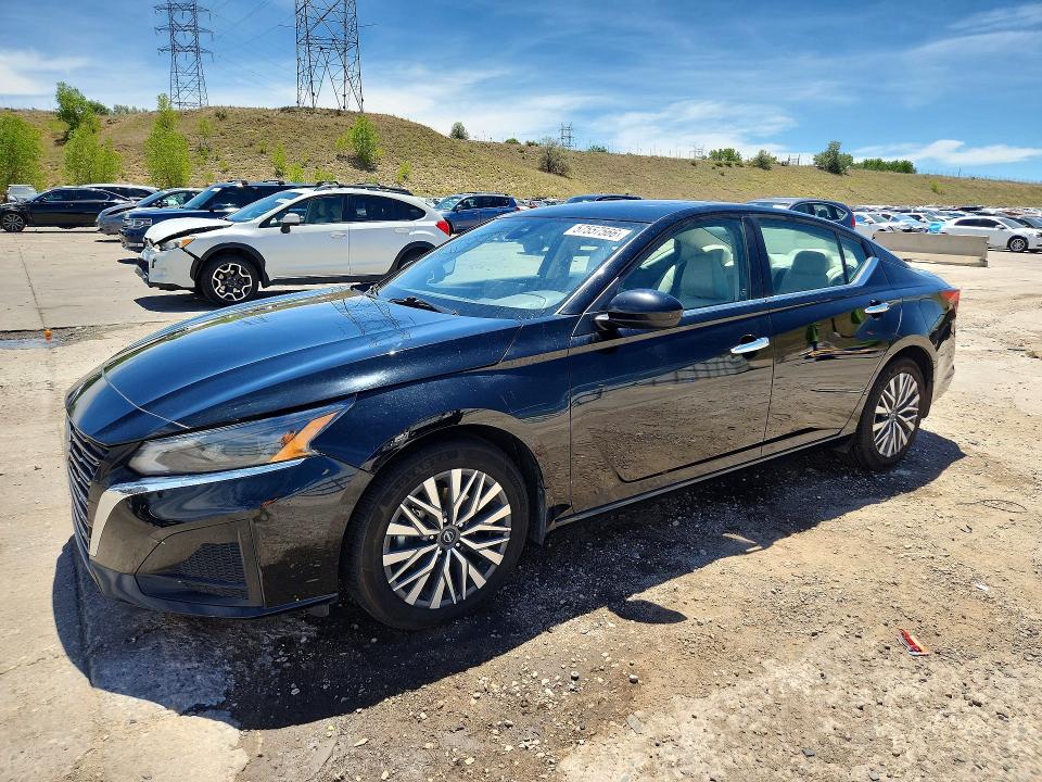 Aukcja sprzedaży 2023 Nissan Altima, vin: 1N4BL4DV1PN336899, numer aukcji: 57557566