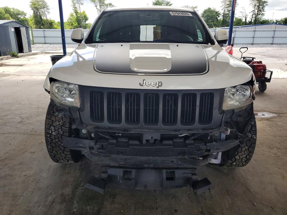 Aukcja sprzedaży 2012 Jeep Grand Cherokee, vin: 1C4RJEAG1CC177480, numer aukcji: 57043026