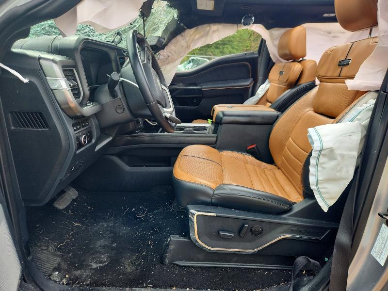 Aukcja sprzedaży 2024 Ford F250, vin: 1FT8W2BN7REE06640, numer aukcji: 57891926