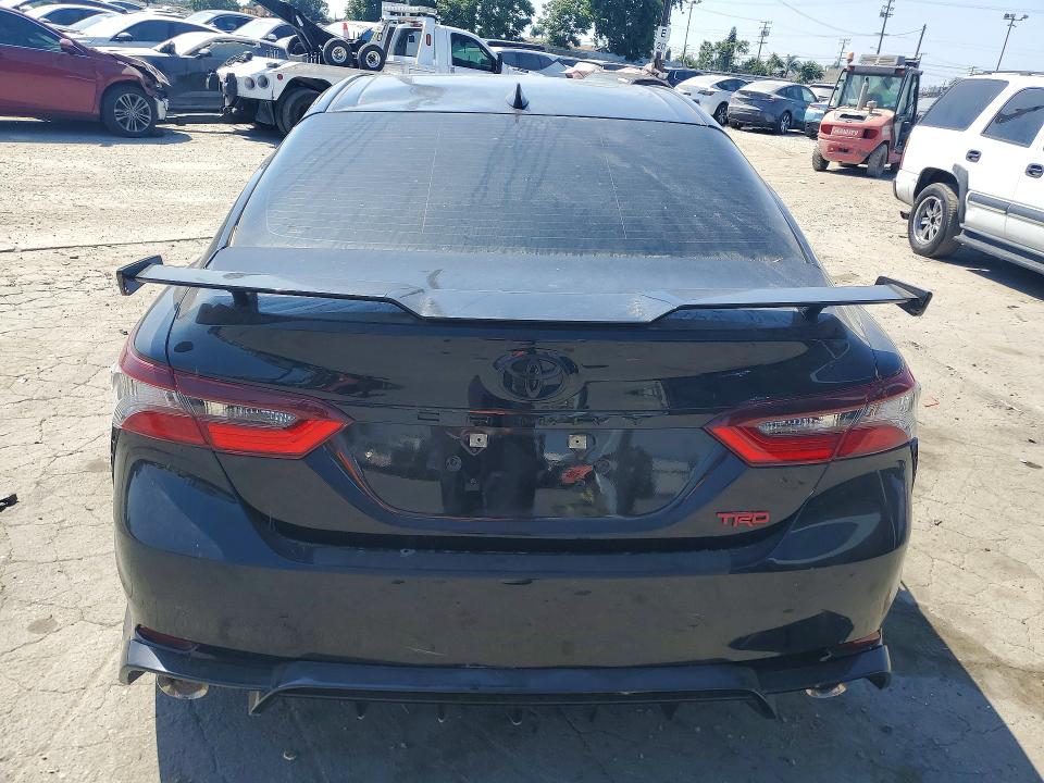 Aukcja sprzedaży 2023 Toyota Camry, vin: 4T1KZ1AK2PU080811, numer aukcji: 56298226