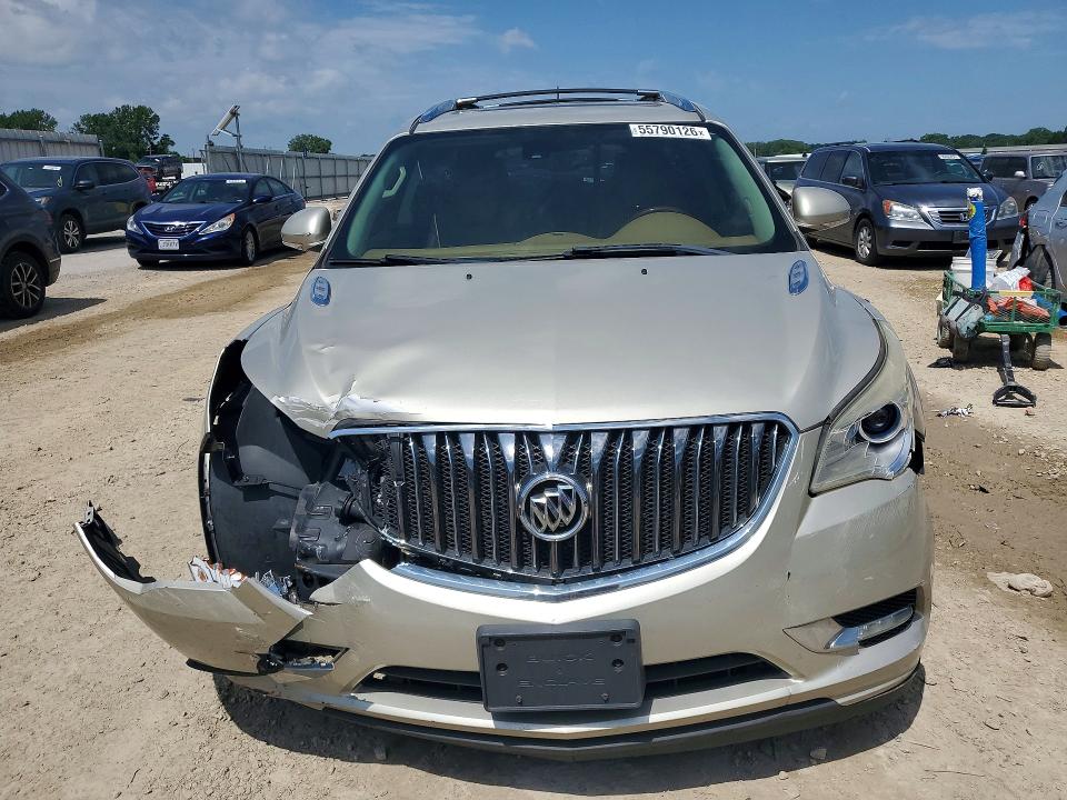 Aukcja sprzedaży 2016 Buick Enclave, vin: 5GAKVBKD2GJ267328, numer aukcji: 55790126
