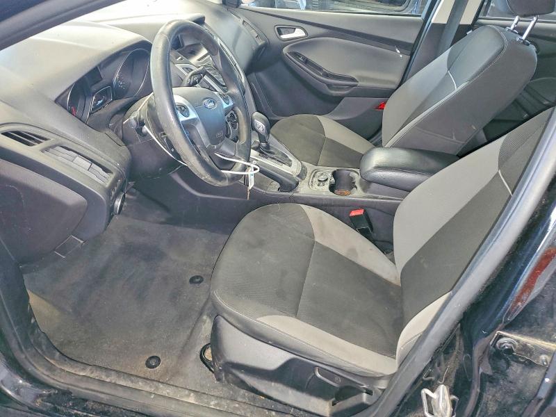 2014 Ford Focus მანქანა იყიდება აუქციონზე, vin: 1FADP3F22EL305308, აუქციონის ნომერი: 56312176