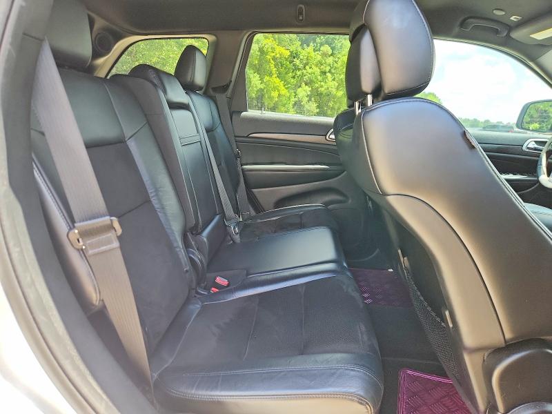 Aukcja sprzedaży 2018 Jeep Grand Cherokee, vin: 1C4RJEAG2JC511979, numer aukcji: 58157976