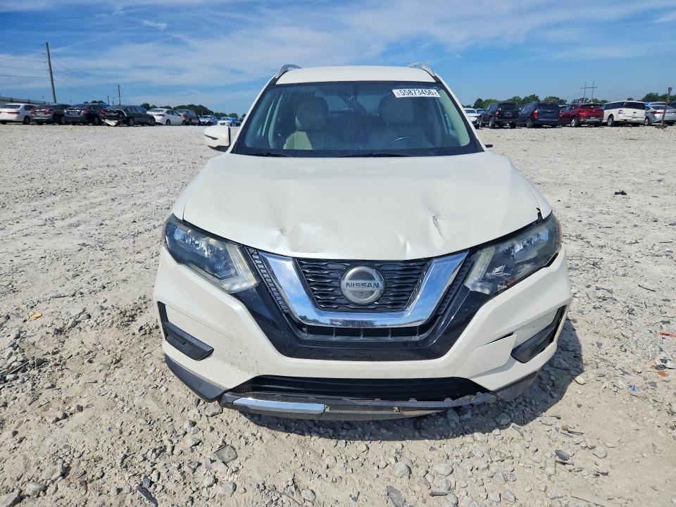 Aukcja sprzedaży 2018 Nissan Rogue, vin: 5N1AT2MT9JC774979, numer aukcji: 55873456