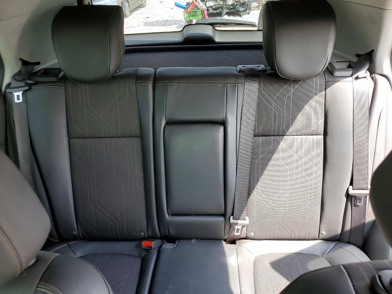 2022 Chevrolet Trax მანქანა იყიდება აუქციონზე, vin: KL7CJPSM3NB558940, აუქციონის ნომერი: 56497176