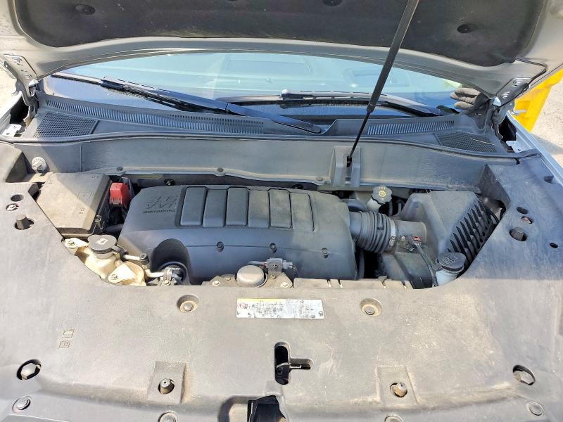 Aukcja sprzedaży 2016 Gmc Acadia, vin: 1GKKVTKD1GJ337975, numer aukcji: 57315456