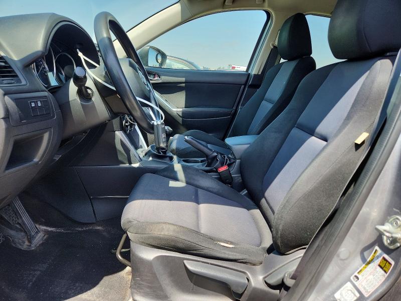 Aukcja sprzedaży 2014 Mazda Cx-5, vin: JM3KE2BE3E0327067, numer aukcji: 55764426