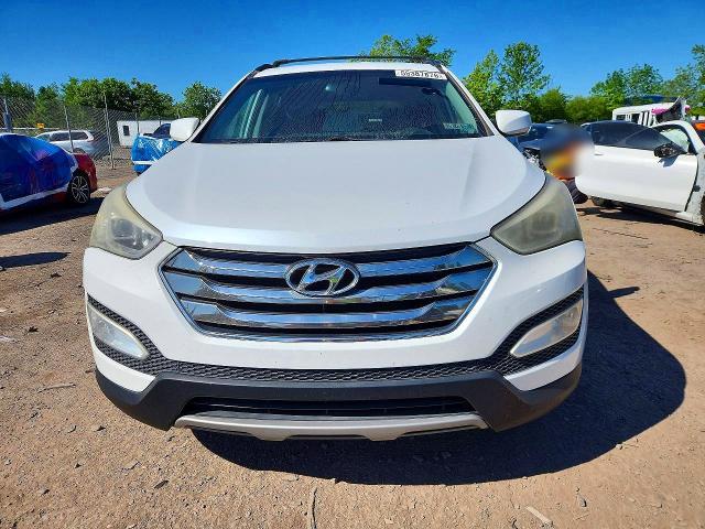 Продажа на аукционе авто 2014 Hyundai Santa Fe Sport, vin: 5XYZU3LB1EG133605, номер лота: 55387876