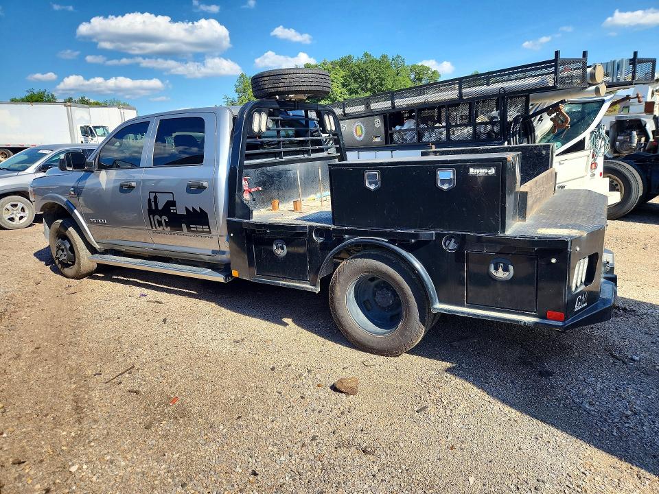 Продажа на аукционе авто 2022 Ram 3500, vin: 3C7WRTCL2NG379628, номер лота: 52365746