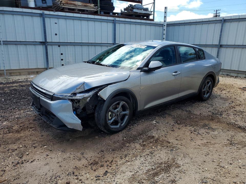 Aukcja sprzedaży 2025 Kia K4, vin: 3KPFT4DE1SE141720, numer aukcji: 59139296