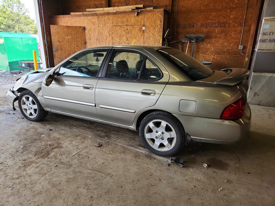 Aukcja sprzedaży 2005 Nissan Sentra, vin: 3N1CB51D05L545800, numer aukcji: 57781106