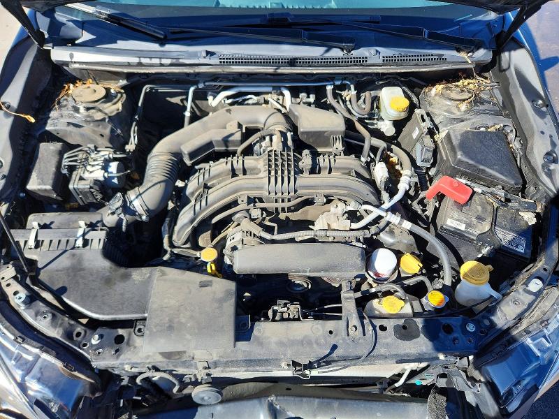 Aukcja sprzedaży 2018 Subaru Crosstrek, vin: JF2GTABC8J9288240, numer aukcji: 57060506