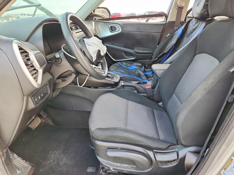 Продаж на аукціоні авто 2023 Kia Soul, vin: KNDJ23AU4P7869395, номер лоту: 59002186