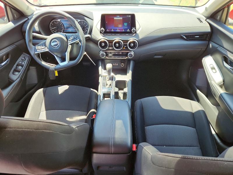 Aukcja sprzedaży 2025 Nissan Sentra, vin: 3N1AB8CV2SY282688, numer aukcji: 57238296