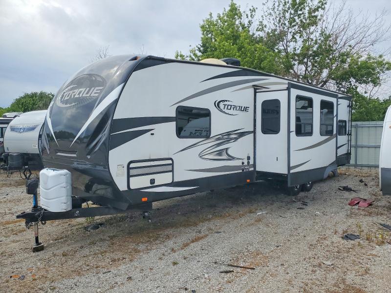 Aukcja sprzedaży 2018 Heartland Rv Recreational Vehicle (rv), vin: 5SFCB3722JE357293, numer aukcji: 56520976