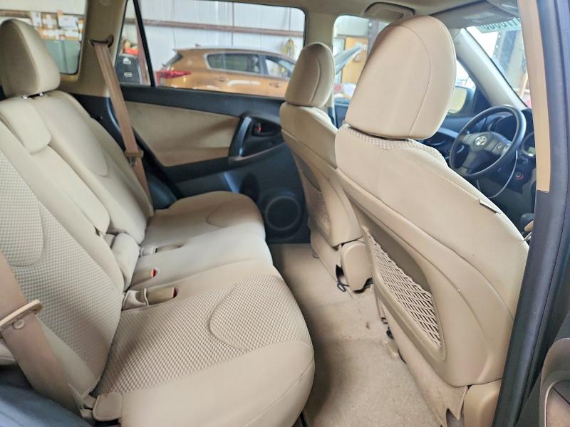 Продажа на аукционе авто 2012 Toyota Rav4, vin: 2T3BF4DV5CW252931, номер лота: 59176006