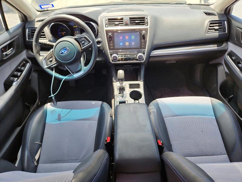 58048046 :رقم المزاد ، 4S3BNAR68J3017619 vin ، 2018 Subaru Legacy مزاد بيع