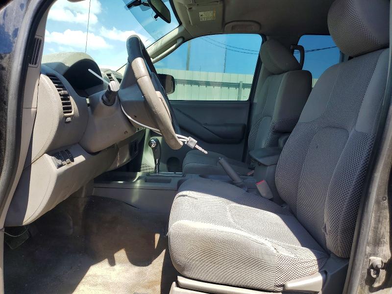 Продажа на аукционе авто 2010 Nissan Frontier, vin: 1N6AD0ER1AC419567, номер лота: 56573256