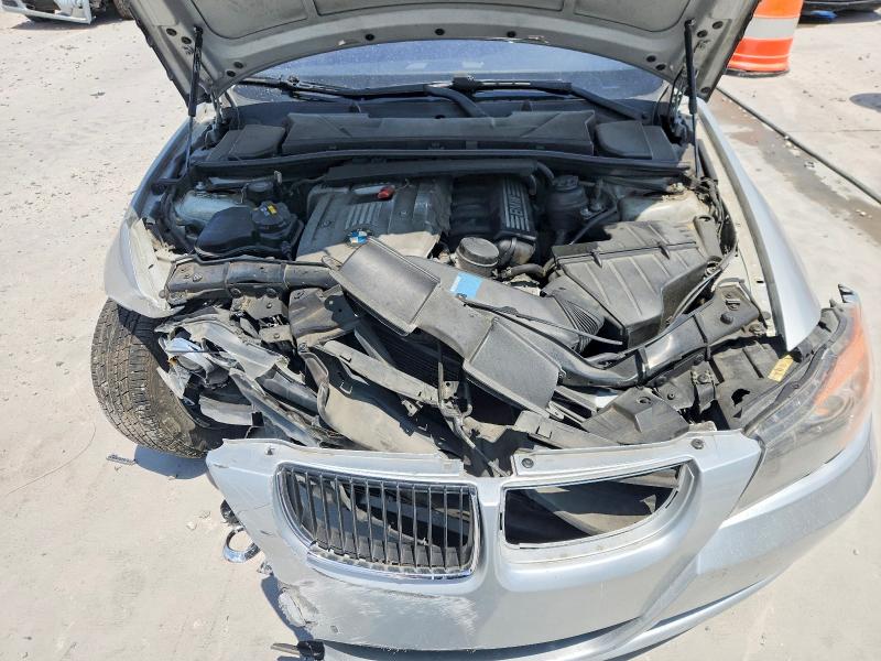 Aukcja sprzedaży 2006 Bmw 325, vin: WBAVB13516PT26464, numer aukcji: 58570556