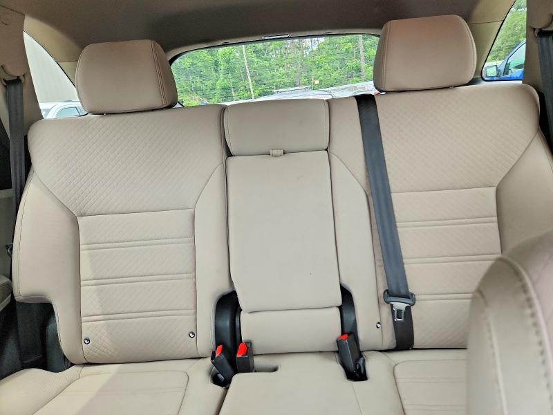 2019 Kia Sorento მანქანა იყიდება აუქციონზე, vin: 5XYPG4A32KG444827, აუქციონის ნომერი: 57164626