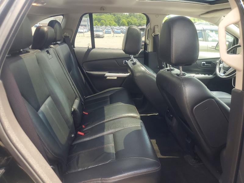 Продаж на аукціоні авто 2013 Ford Edge, vin: 2FMDK4JC1DBA47176, номер лоту: 57654986