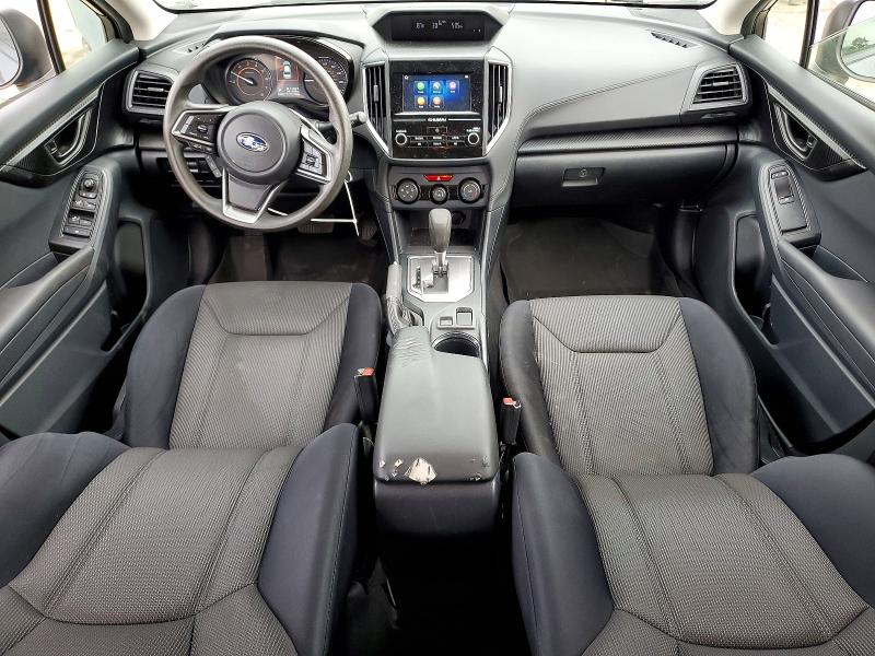 Aukcja sprzedaży 2019 Subaru Crosstrek, vin: JF2GTABC5KH398007, numer aukcji: 56443976