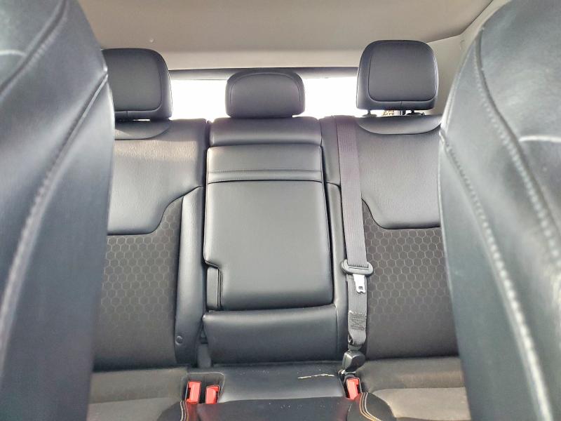 2017 Jeep Compass მანქანა იყიდება აუქციონზე, vin: 3C4NJCBB0HT611423, აუქციონის ნომერი: 57893536