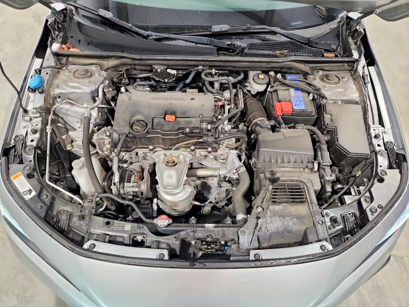 55918826 :رقم المزاد ، 19XFL2H87RE025828 vin ، 2024 Honda Civic مزاد بيع