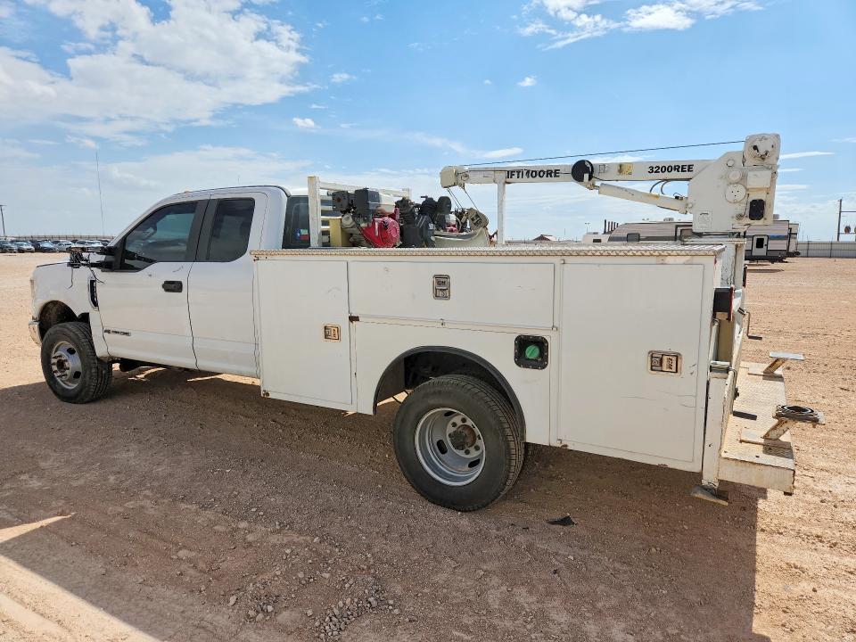 Продажа на аукционе авто 2018 Ford F350, vin: 1FD8X3HT1JEC90294, номер лота: 58418846