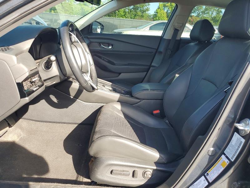 Aukcja sprzedaży 2023 Honda Accord, vin: 1HGCY2F81PA030855, numer aukcji: 58243046