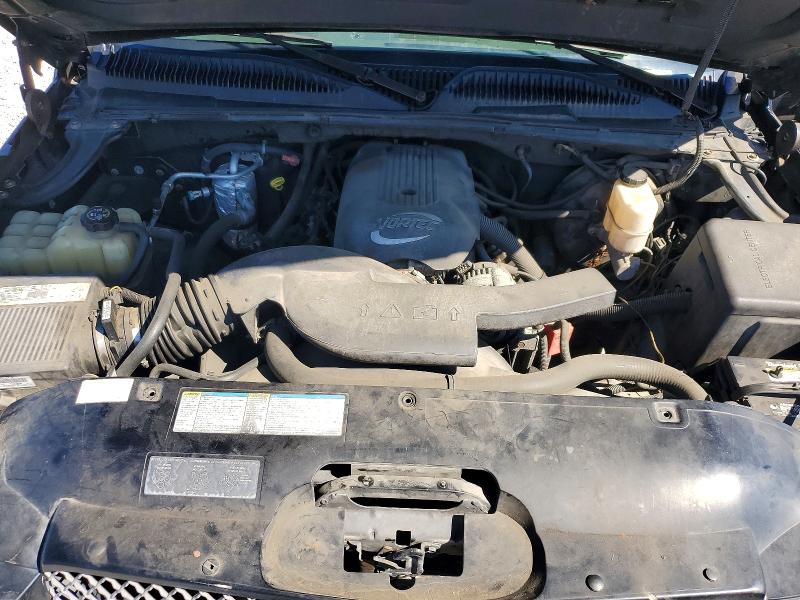 Продажа на аукционе авто 2002 Chevrolet Avalanche, vin: 3GNEK13T52G162725, номер лота: 58567866