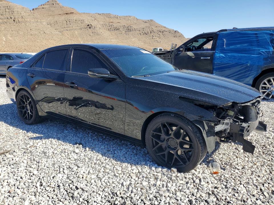 Aukcja sprzedaży 2016 Cadillac Cts, vin: 1G6AR5SXXG0167092, numer aukcji: 59269796