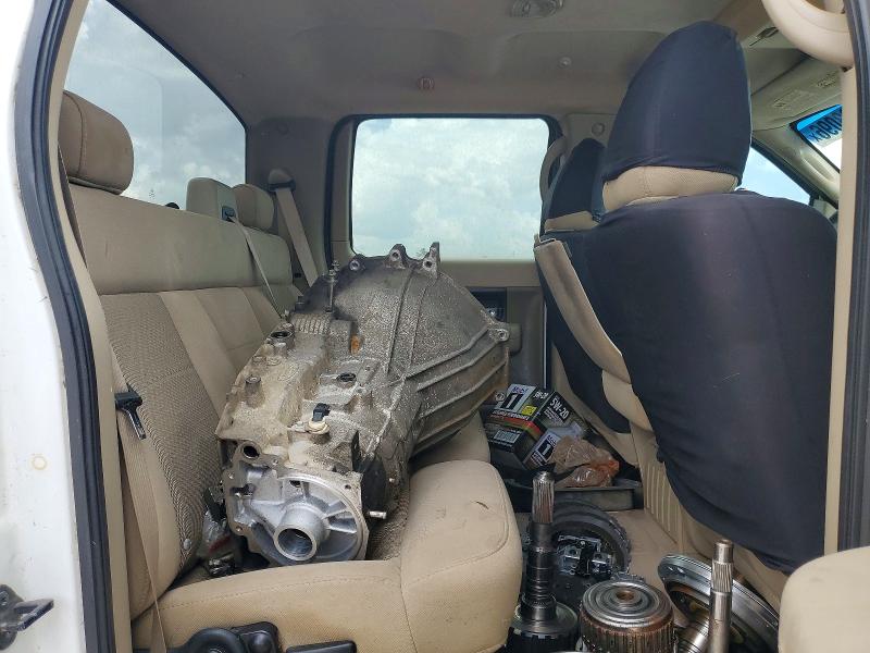 Продажа на аукционе авто 2006 Ford F150, vin: 1FTPW14536KC00747, номер лота: 57003096