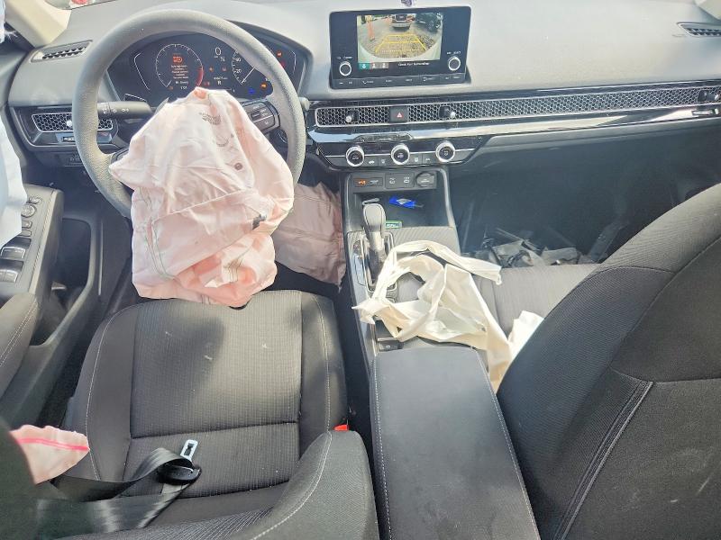 Продажа на аукционе авто 2026 Honda Civic, vin: 2HGFE2F27TH529544, номер лота: 57440716